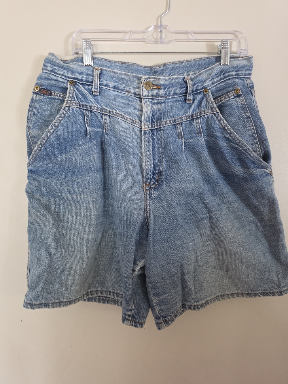 Vintage 90s Chic Shorts